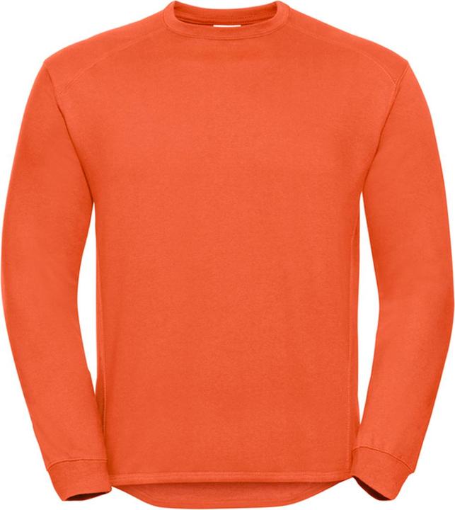 Produktbild Russell Sweatshirt Arbeit (4XL)
