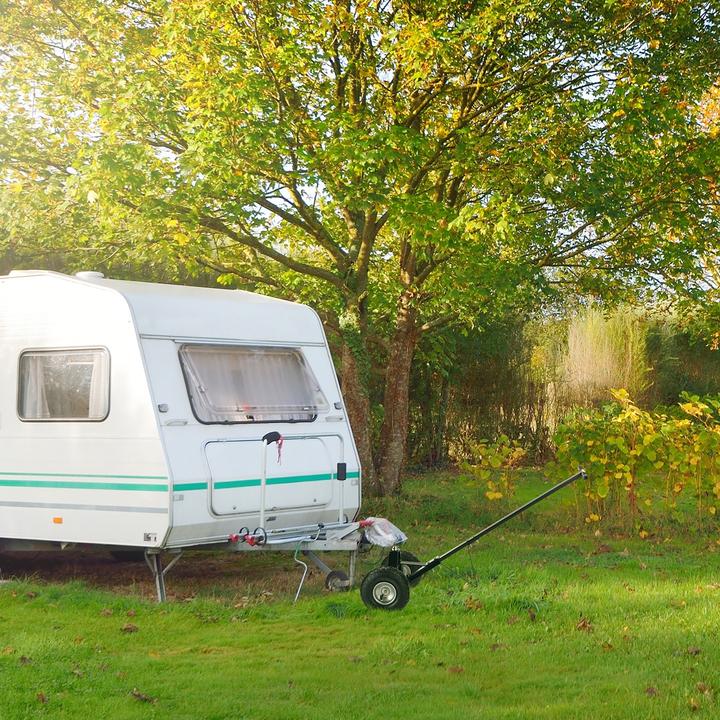 Produktbild Relaxdays Rangierhilfe