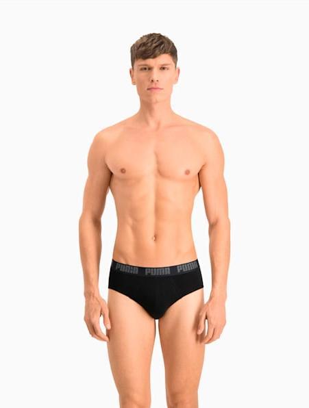 Actual product image Puma Basic Brief (M, pack of 2)