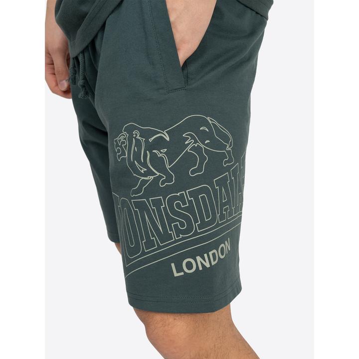 Actual product image Lonsdale Chilley (S)
