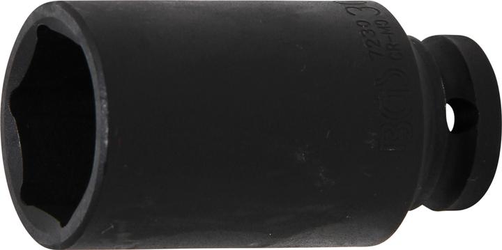 Actual product image BGS Kraft-Steckschlüssel-Einsatz (30 mm)