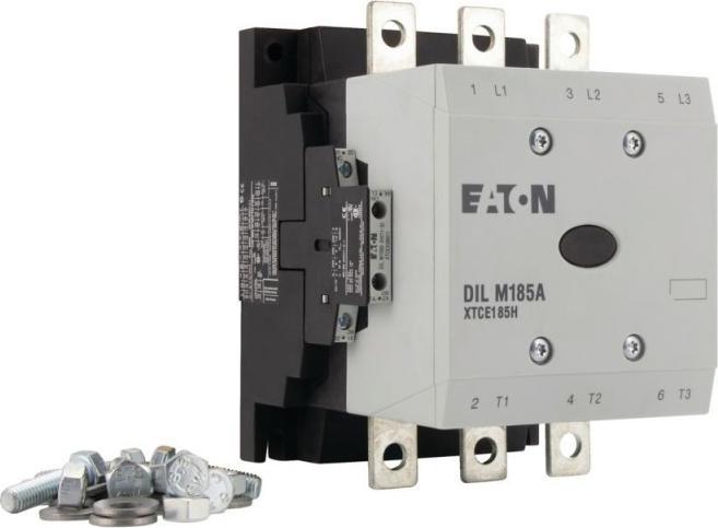 Actual product image Eaton DILM185A/22(RDC60)