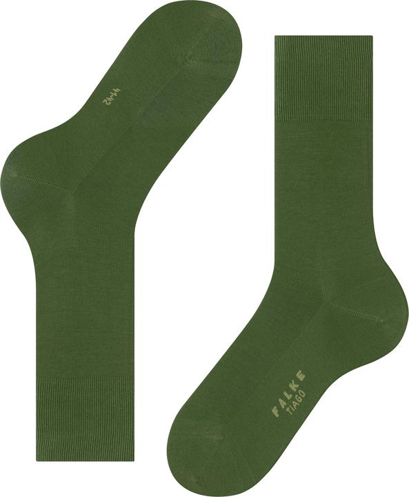 Produktbild Falke Tiago Baumwollsocken (Einzelpack, 39 - 40)