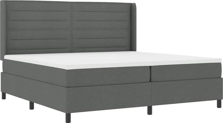 Immagine prodotto vidaXL Boxspringbett (200 x 200 cm)