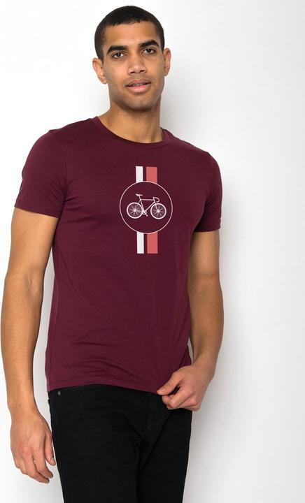 Produktbild Greenbomb T-Shirt Bike Highway (XL)