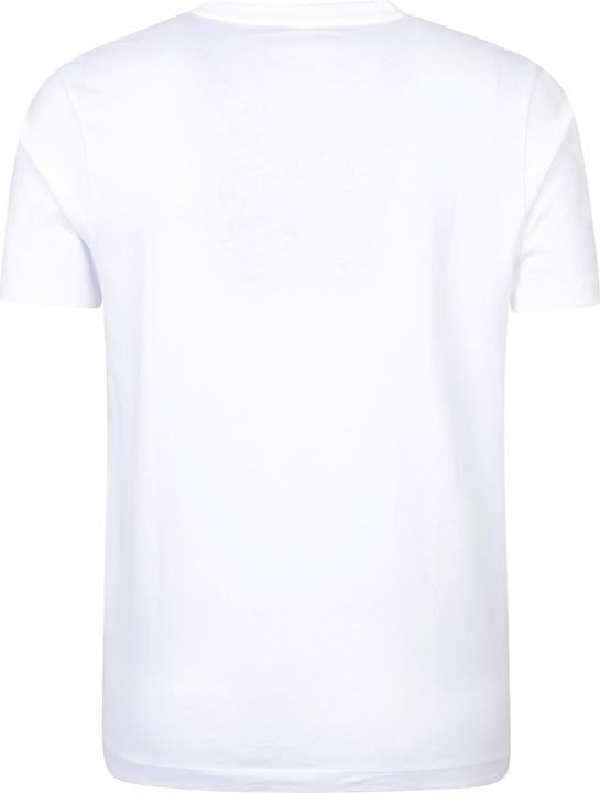 Actual product image Mountain Warehouse Mens Circle Mountain T-Shirt (S)