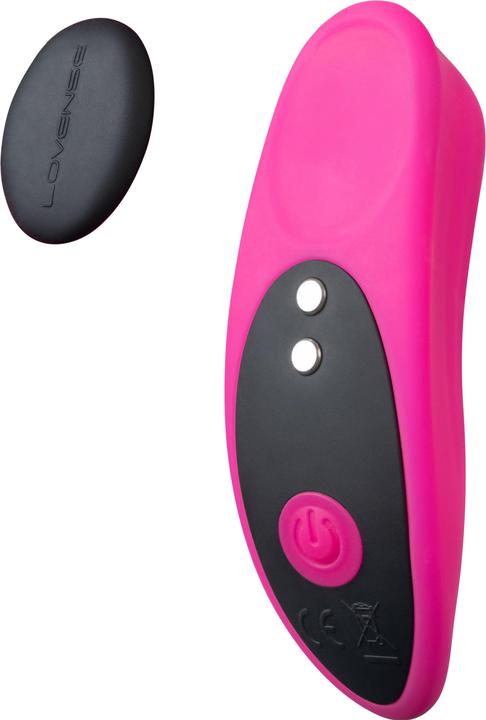 Actual product image Lovense Ferri