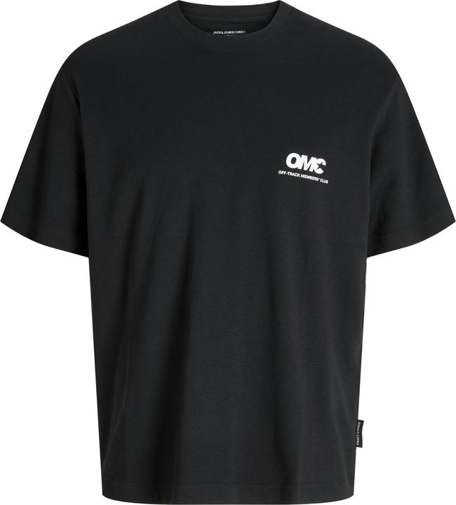 Jack & Jones Jcoreflex Tee Ss Crew Neck Styd Aw24 (XL)