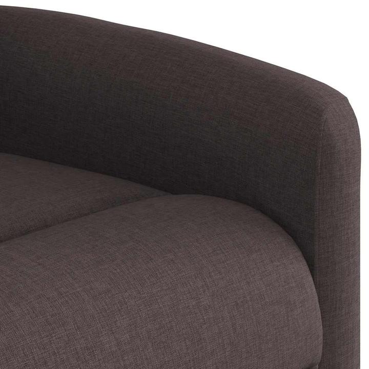 Image du produit vidaXL Massagesessel mit Aufstehhilfe