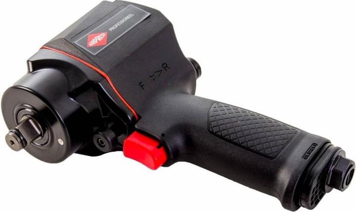 Actual product image Airpress AP impact wrench 1/2" short 949 Nm max. torque