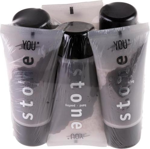 Produktbild You Nails Handpeeling-Tube