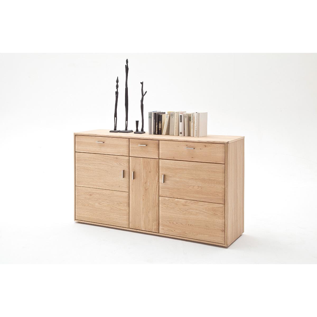 Robas Lund, Kommode + Sideboard, Tarragona (154 x 89 x 45 cm)
