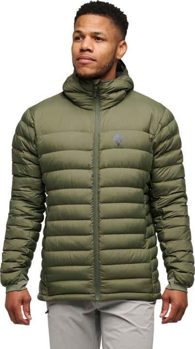 Produktbild Black Diamond M ACCESS DOWN 2.0 HOODY (M)