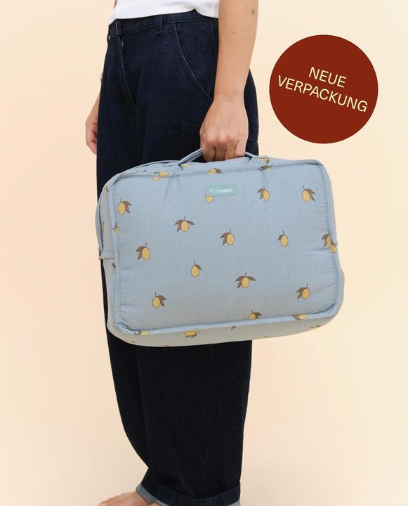 Produktbild Molis & co Krabbeldecke