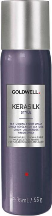 Image du produit Kerasilk Style Spray de finition structurant (75 ml)