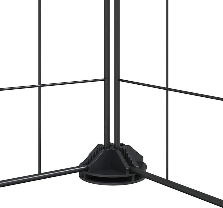 Image du produit vidaXL Haustierkäfig