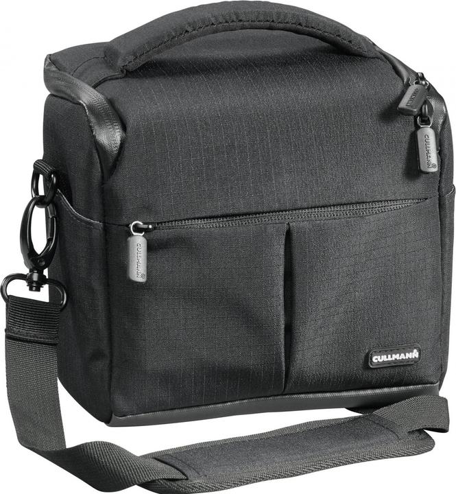 Cullmann Malaga Vario 400 (Kamera Schultertasche, 1.92 l)