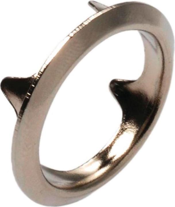Actual product image WKS - P5000 Push cylinder lock (Cylinder key)