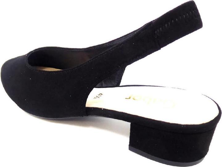 Immagine prodotto Gabor Pompe a fionda (35.5)