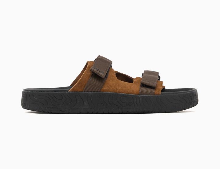Produktbild Veja Arpoador Suede Slide (40)