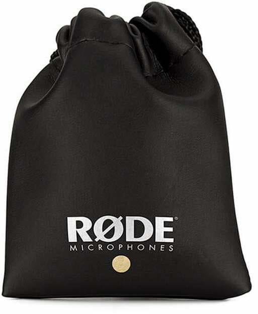 Actual product image RØDE Lavalier GO
