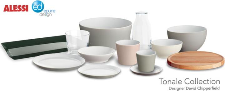 Actual product image Alessi Tonal (1 x, 18.50 cm)