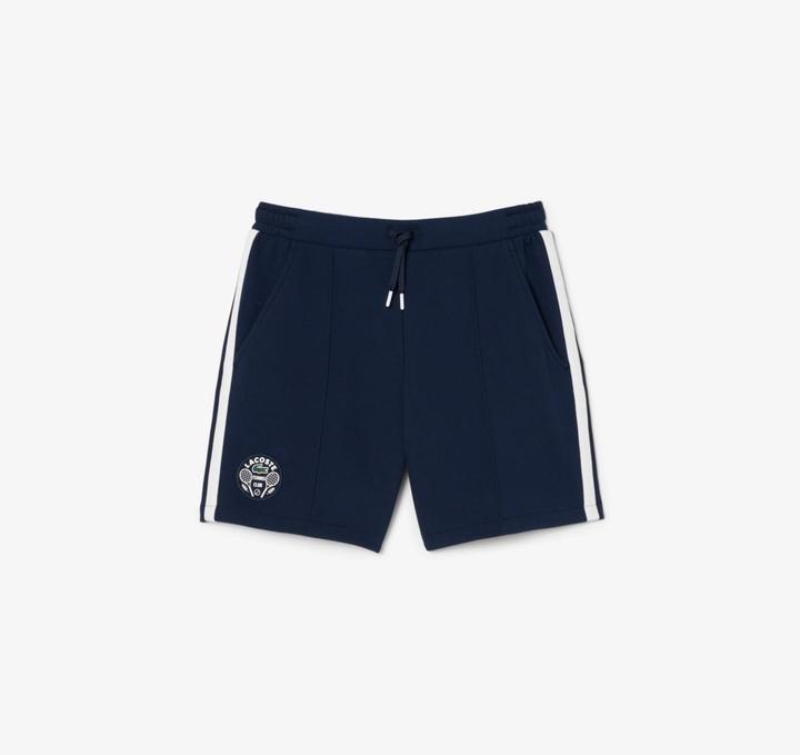 Actual product image Lacoste Shorts Heritage Herren Navy (L)