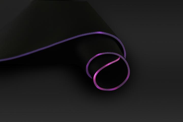 Actual product image SureFire FureFire Silent Flight R 320 Mouse Pad (M)