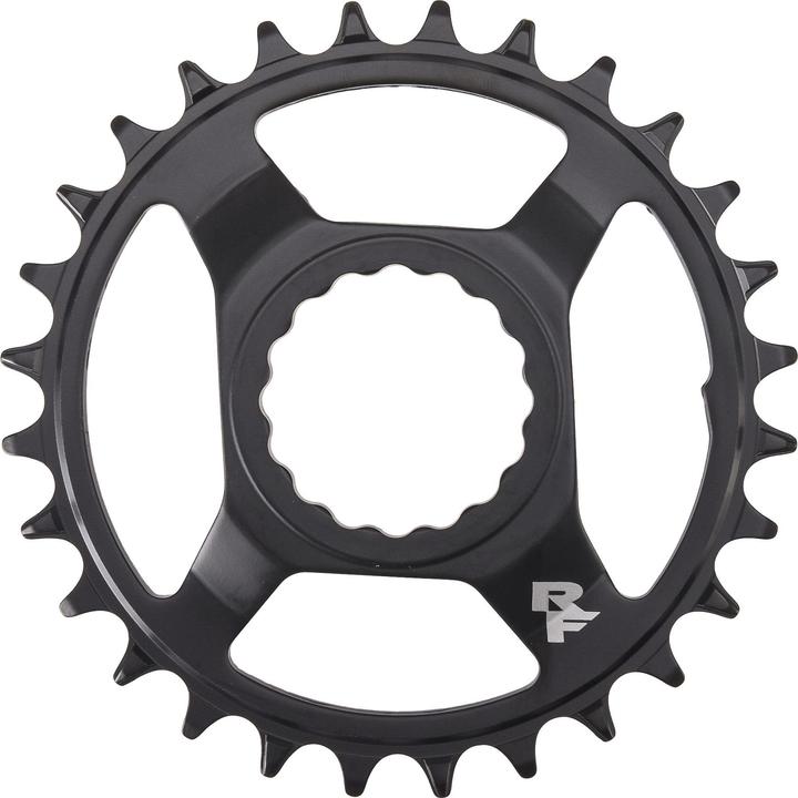 Race Face DM Cinch Steel chainring 10/11/12-speed (30)