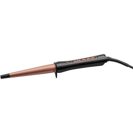 Sencor, Lockenstab, Hair curler SHS 0850BK (21 mm, 13 mm, 17 mm, 18 mm, 19 mm, 20 mm, 23 mm, 15 mm, 14 mm, 24 mm, 22 mm,...