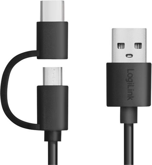 Produktbild LogiLink Zusatzakku (10000 mAh, 10 W, 37 Wh)