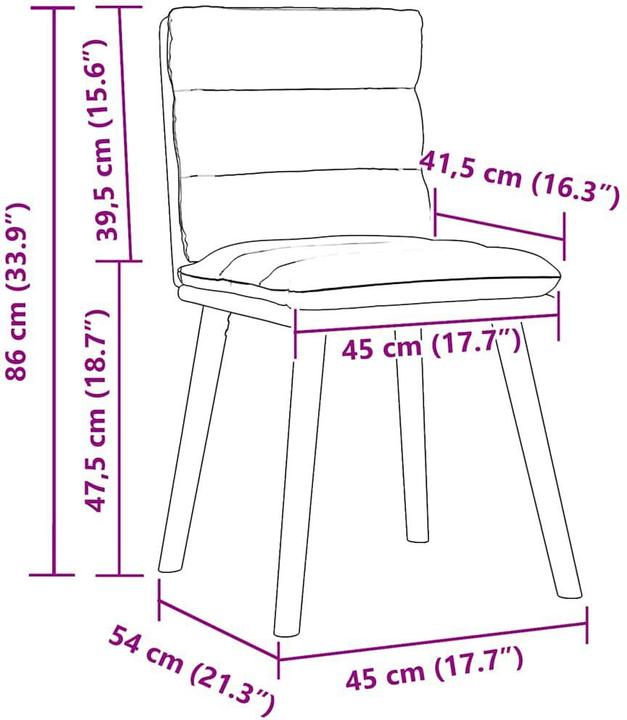 Image du produit vidaXL Marja