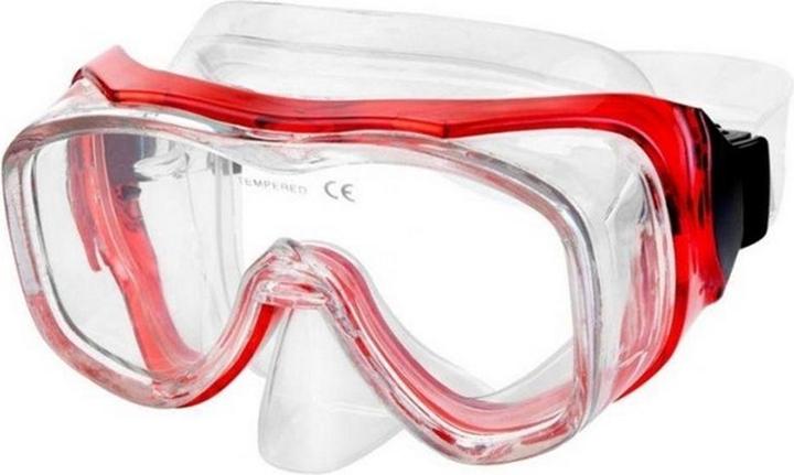 Actual product image Spokey Luzon Diving Set