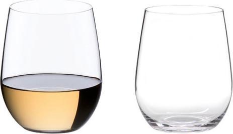Produktbild Riedel Weisswein Glas O WINE TUMBLER (32 cl, 4 Gläser, Weissweingläser)