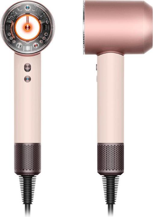 Roze goud, Roze