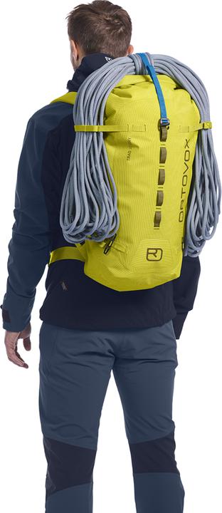 Actual product image Ortovox Trad 30 Dry (30 l)
