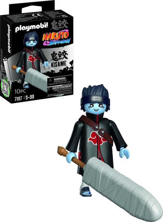 Produktbild Playmobil Kisame (71117)