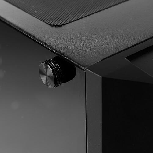 Image du produit Antec DP301M (mATX, Mini-ITX)