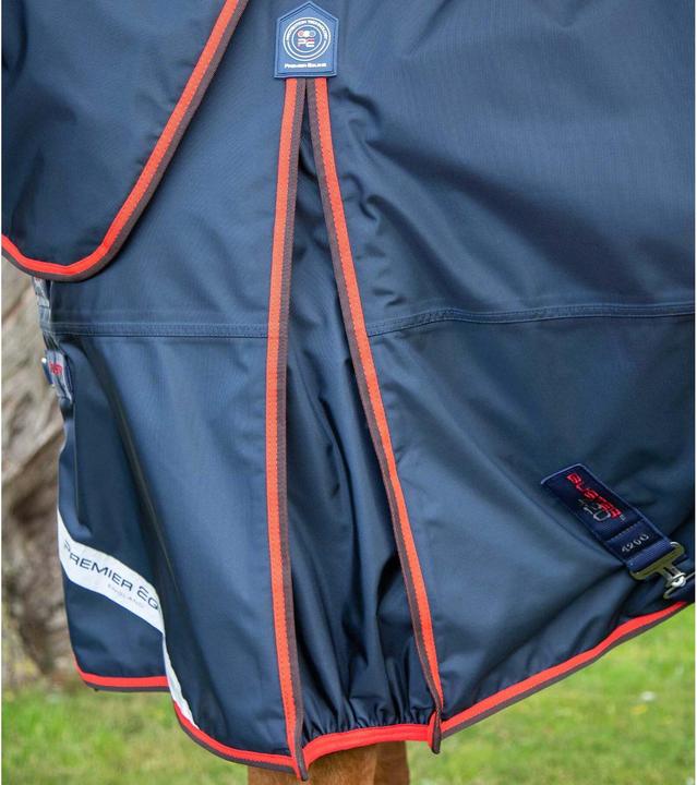 Immagine prodotto Premier Equine Buster 420 g Classic (168 cm)