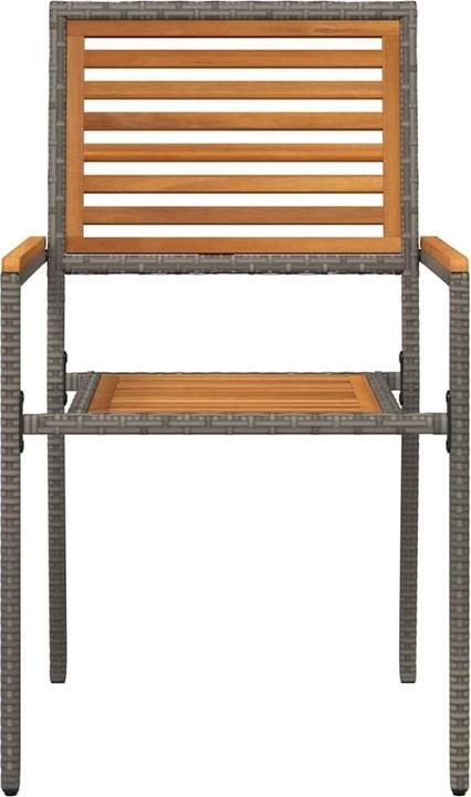 Produktbild vidaXL Gartenmöbel