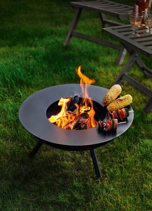 Image du produit Philippi Flammes (56 cm)