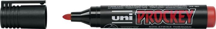 Immagine prodotto Uni-ball Marcatore permanente Prockey PM-122 (1x)
