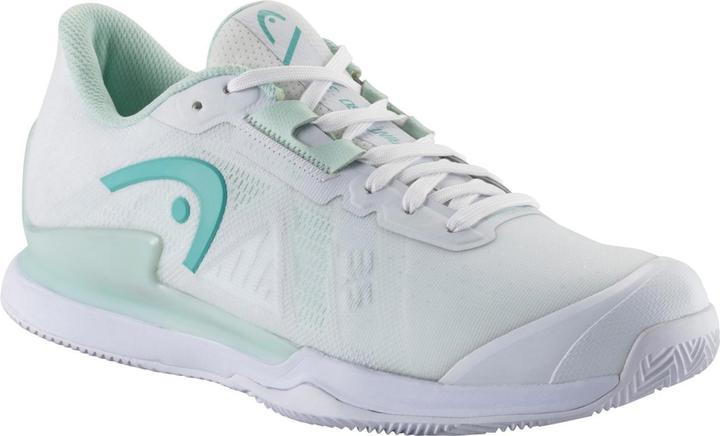 Produktbild Head Sprint Pro 3.5 Sandplatz Tennisschuh Damen (37)