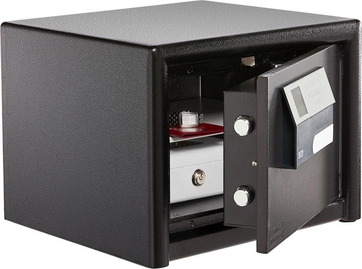 Produktbild Burg Wächter Möbeltresor CL 410 E (15 l)