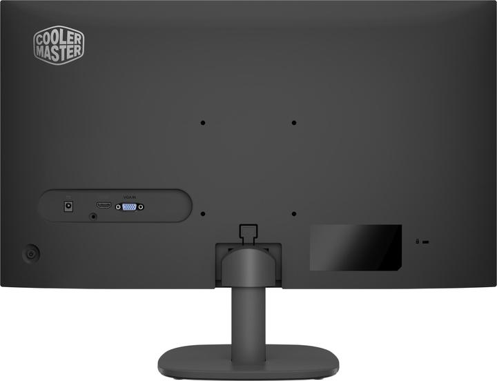 Produktbild Cooler Master GA25FC gaming monitor 1x HDMI, 1x VGA, 120 Hz (1920 x 1080 Pixel, 24.50")