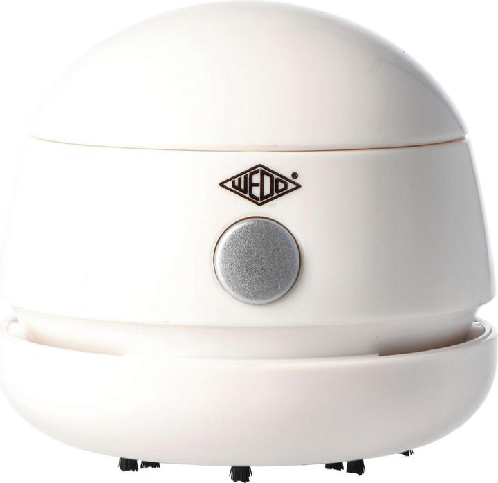Image du produit Wedo Mini-aspirateur de table