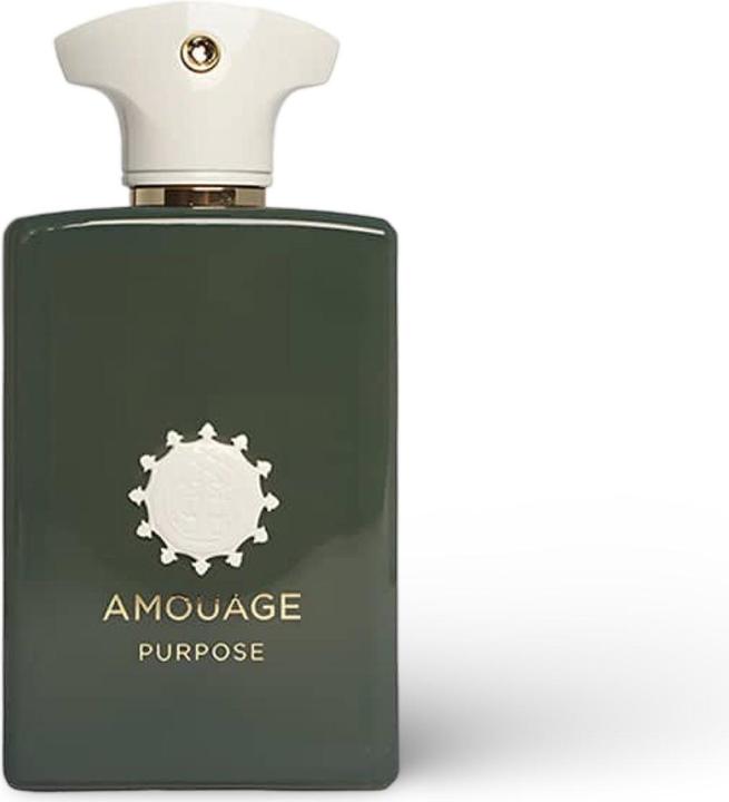 Actual product image Amouage Purpose (Eau de parfum, 100 ml)