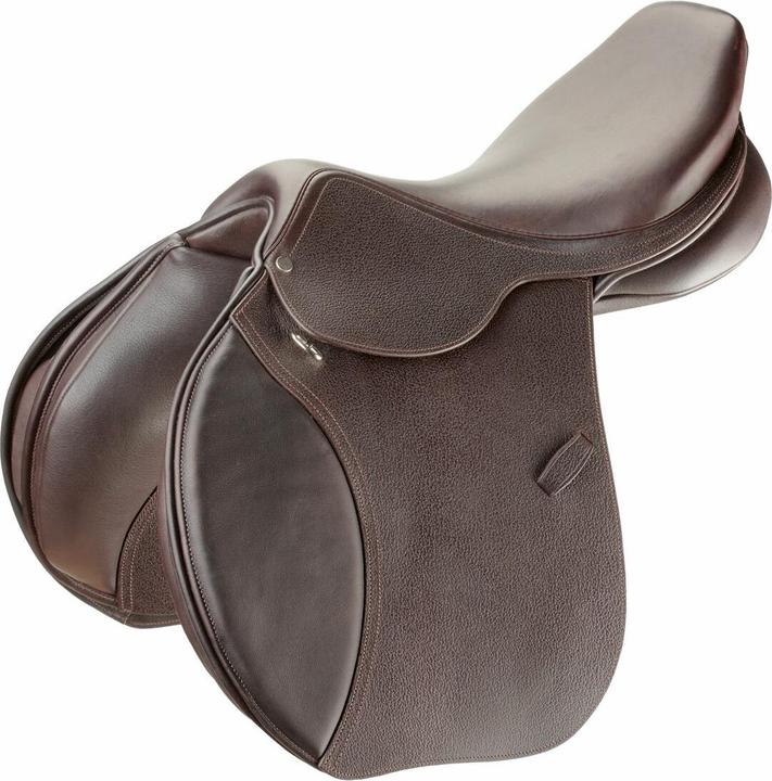 Actual product image Daslö Jumping saddle
