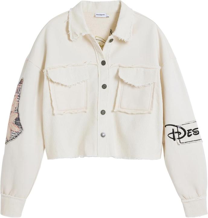 Image du produit Desigual Sweat Disney Mickey 1001 (XS)