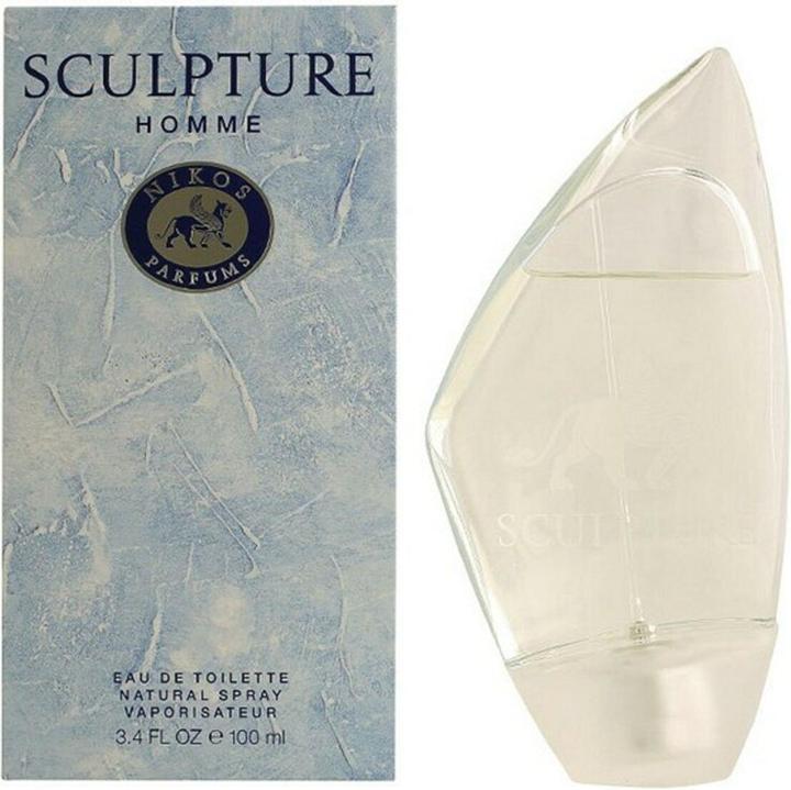 Nikos Sculpture (Eau de Toilette, 100 ml)